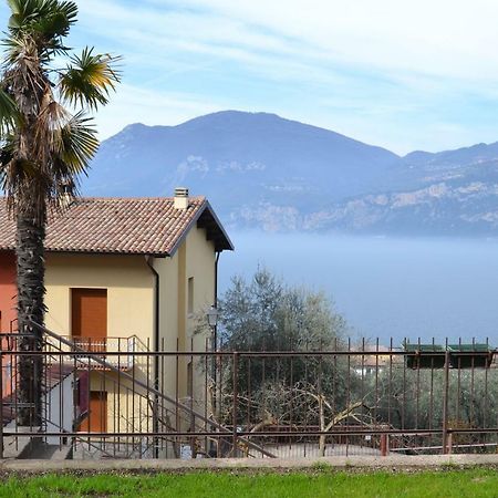 Casa Consolati Brenzone sul Garda Exterior foto