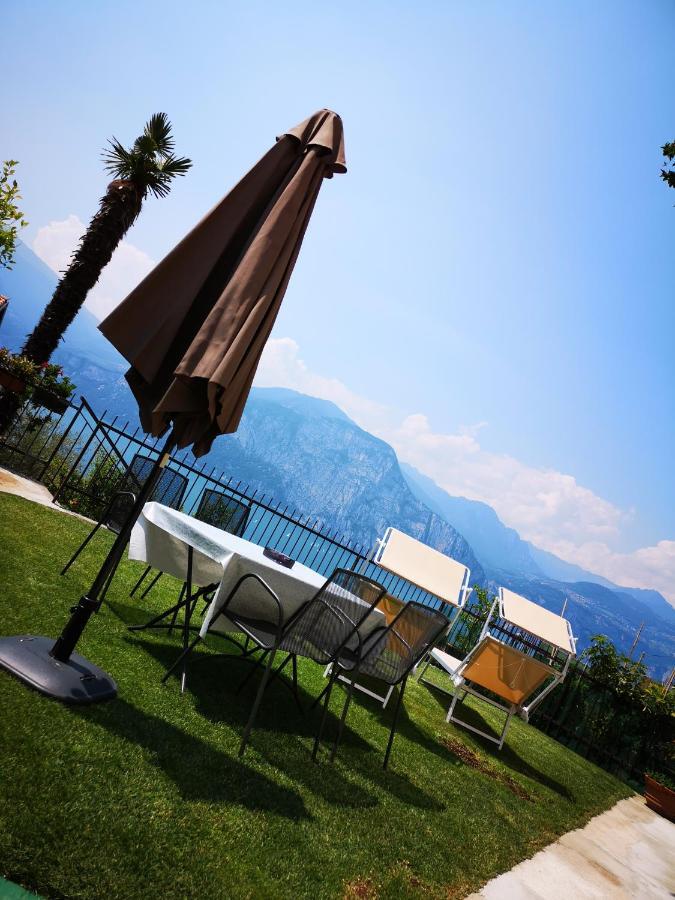 Casa Consolati Brenzone sul Garda Exterior foto